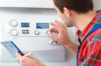 free commercial Daybrook boiler quotes