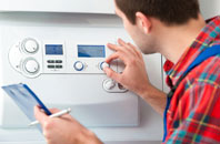 free Daybrook gas safe engineer quotes